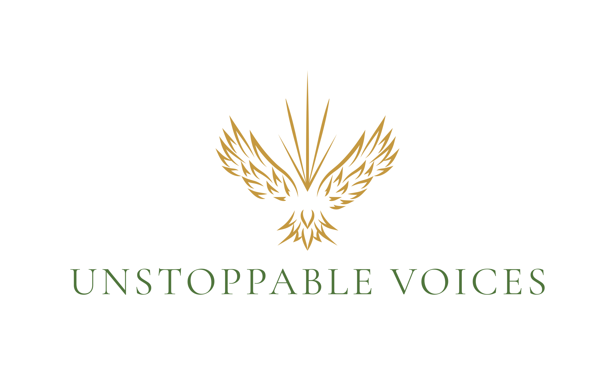 Unstoppable Voices